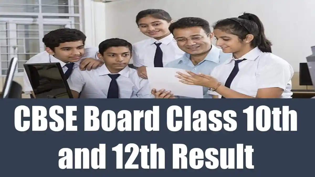 CBSE Class 10th