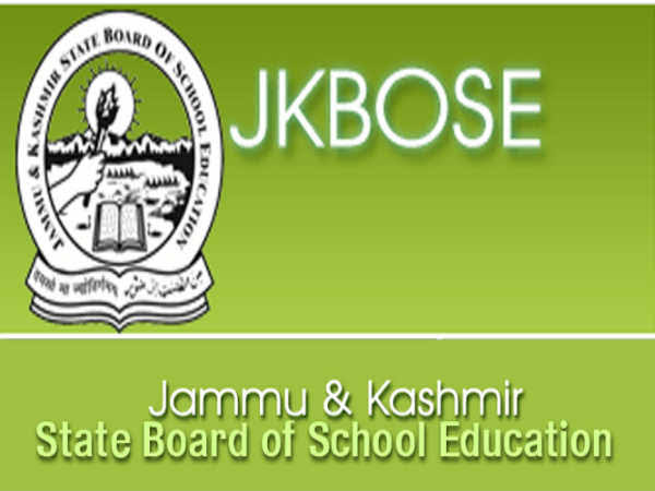 JKBOSE Reschedules JKSOS Class 10 Exam